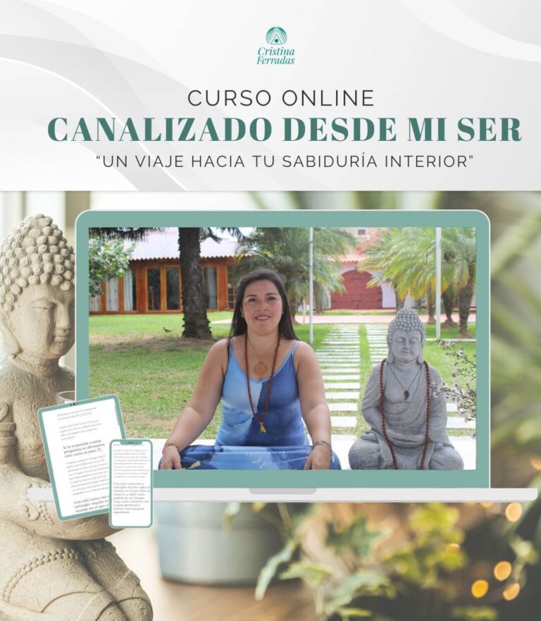 Descubre el poder de Canalizar